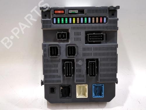 Zekeringkast PEUGEOT 207 (WA_, WC_) 1.6 16V VTi | BP26682472E1 