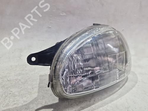 Left headlight OPEL CORSA C (X01) 1.0 (F08, F68) | BP33169858C28 - Image 2