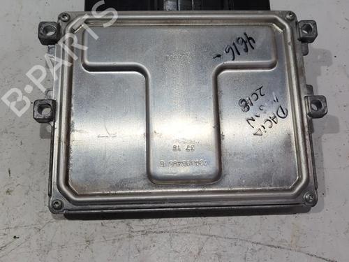 Elektronisk modul DACIA LOGAN MCV II 1.5 Blue dCi 95 (K8JL) | BP23927229M83 