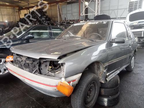 Used Parts PEUGEOT 205 II (20A/C) 1.0 (45 hp) 4337618