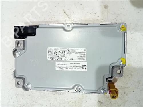 Electronic module FORD TRANSIT CONNECT MPV 1.6 TDCi | BP23930145M83 
