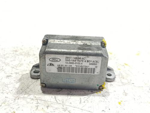 Used Electronic module Electronic module JAGUAR X-TYPE I (X400) 2.2 D (155 hp) 40063165 40063165