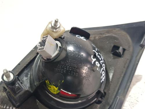 Left tailgate light MAZDA 3 (BL) 1.6 MZR CD (BL14) | BP40009249C79 - Image 3