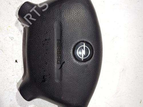 Used Driver airbag OPEL VECTRA B (J96) 2.0 DI 16V (F19) (82 hp) 24358228