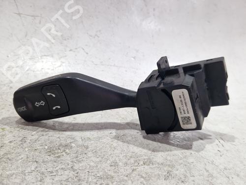 Used Steering column stalk Steering column stalk FORD MONDEO IV (BA7) 1.8 TDCi (125 hp) 32491073 32491073