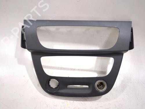 Other RENAULT MEGANE II Saloon (LM0/1_) 1.5 dCi (LM1E) 682600020R