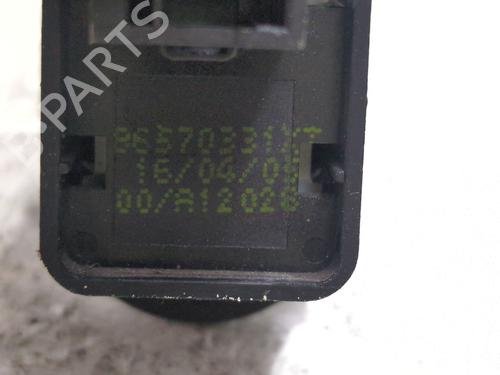Switch PEUGEOT 1007 (KM_) 1.4 HDi | BP34116471I30  - Image 5