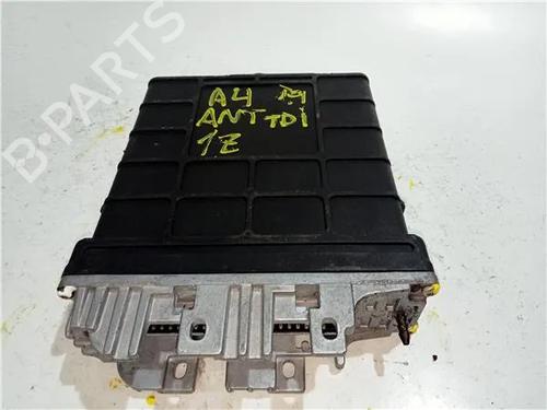 Module électronique AUDI A4 B5 Avant (8D5) 1.9 TDI | BP23919135M83