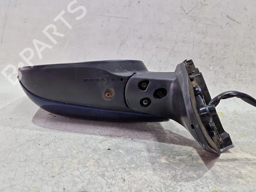 Left mirror TOYOTA AURIS (_E15_) 2.0 D-4D (ADE150_, ADE150R) | BP29519858C26 