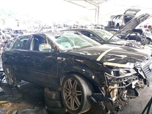 Elektronisk modul AUDI A3 (8P1) 2.0 TDI 16V | BP26020436M83 