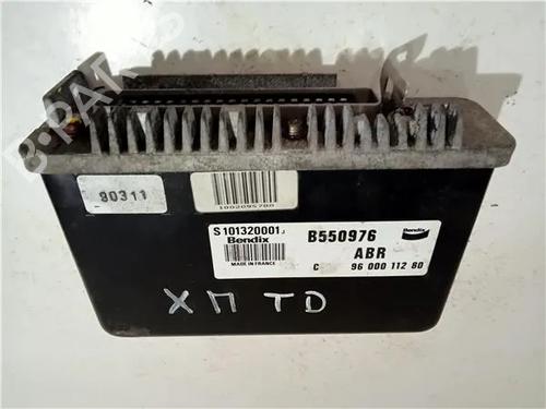 Used Control unit CITROËN XM Break (Y3) 2.0 i (Y3A) (107 hp) 23915184