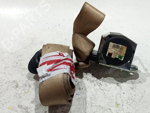 Front right seatbelt BMW 5 (E60) 520 i | BP26612943I25 