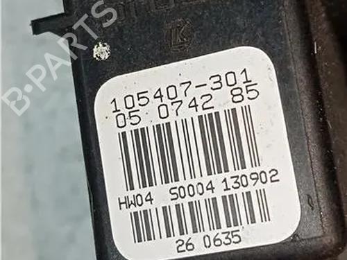 Right rear window motor SEAT TOLEDO II (1M2) 1.9 TDI | BP23913177E22