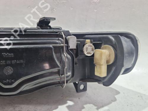 Right headlight SEAT LEON (1M1) 1.9 TDI | BP36529356C29 - Image 7