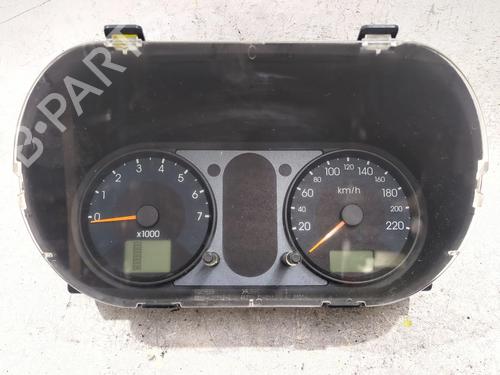 Used Instrument cluster FORD FIESTA V (JH_, JD_) 1.3 (69 hp) 29388388
