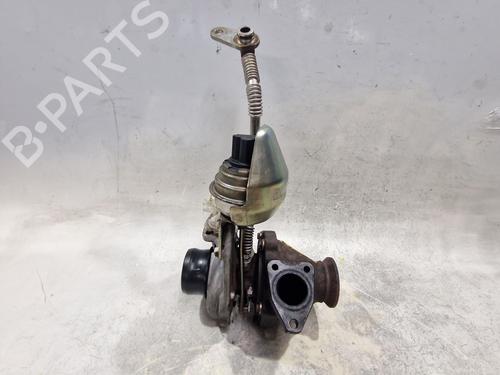 Turbocharger/Supercharger OPEL INSIGNIA A Saloon (G09) 2.0 CDTI 4x4 (69) | BP29967827M71 