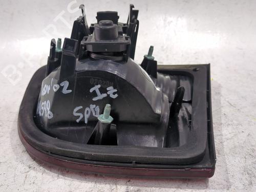 Left tailgate light SEAT LEON (1M1) 1.9 TDI | BP33618777C79  - Image 5