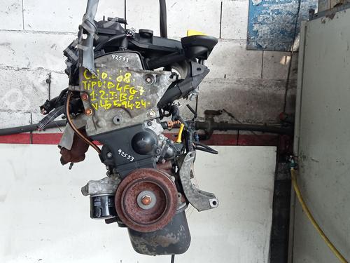 Used Engine Engine 39071190 39071190