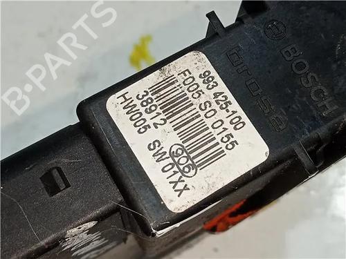 Right rear window motor VW GOLF V (1K1) 2.0 TDI 16V | BP23913100E22 