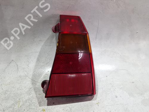 Used Right taillight Right taillight CITROËN AX (ZA-_) 10 (50 hp) 34114259 34114259