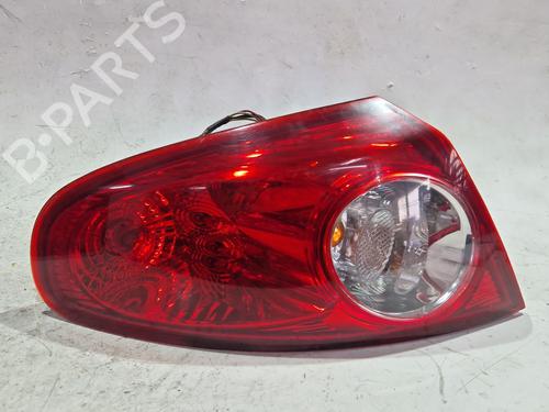 Used Right taillight Right taillight CHEVROLET LACETTI (J200) 2.0 D (121 hp) 34156102 34156102