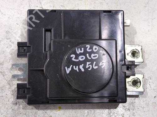 Used Electronic module Electronic module MERCEDES-BENZ C-CLASS (W204) C 220 CDI (204.008) (170 hp) 34007248 34007248