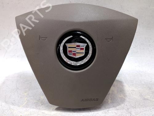 Used Driver airbag CADILLAC STS 3.6 (257 hp) 28009668