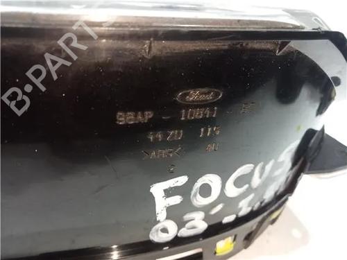 Instrument cluster FORD FOCUS I Turnier (DNW) 1.8 TDCi | BP23916256C47 