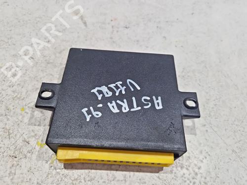 Comfort control module OPEL ASTRA F Saloon (T92) 2.0 i (F19, M19) | BP29388446M56 
