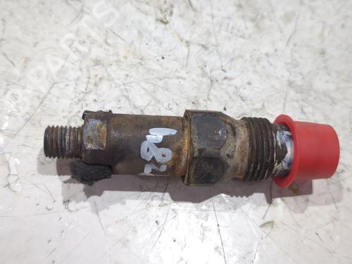 Used Injector FORD MONDEO IV Saloon (BA7) 1.8 TDCi (125 hp) 26921862