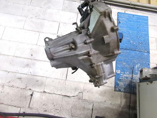 Gearbox HONDA ACCORD V (CE, CF_, CD) 2.2 i VTEC (CE9) | BP32116551M3 