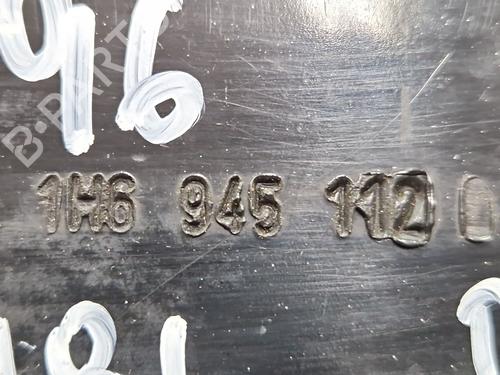 Right taillight VW GOLF III (1H1) 1.9 TDI | BP29998830C35