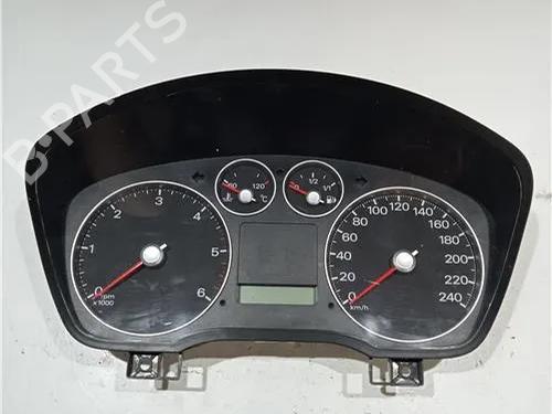 Used Instrument cluster FORD C-MAX (DM2) 1.8 TDCi (115 hp) 23909026