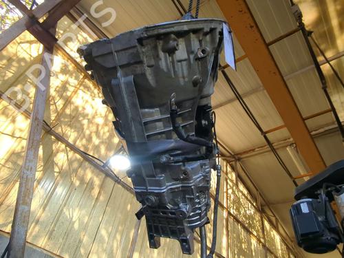 Gearbox MERCEDES-BENZ C-CLASS Coupe (C204) C 220 CDI (204.302) | BP32781625M3 - Image 11