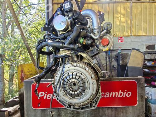 Engine NISSAN NV200 Van 1.5 dCi 85 (M20, M20N, M20M) | BP40195531M1  - Image 6