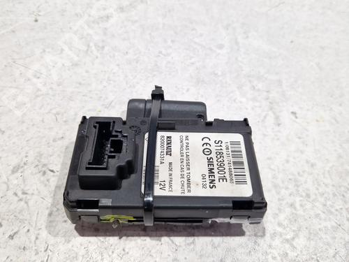 Ignition barrel RENAULT MEGANE II (BM0/1_, CM0/1_) 1.5 dCi (BM0F, BM0T, BM2B, CM0F, CM0T) | BP29526160M48 