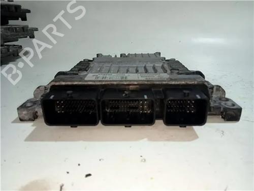 Elektronische module RENAULT MEGANE II Saloon (LM0/1_) 1.9 dCi | BP23912772M83 