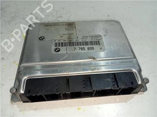 Module électronique BMW 3 (E46) 323 i (170 hp) 23917872