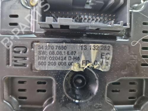 Display monitor OPEL VECTRA C (Z02) 1.8 16V | BP29520063C48 