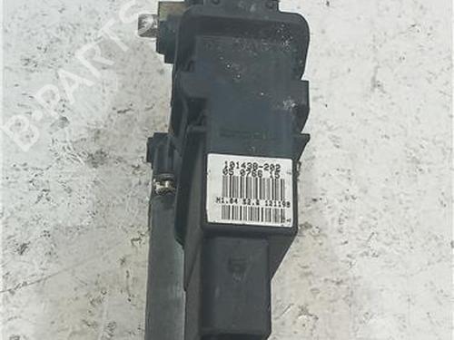 Left rear window motor VW PASSAT B5 (3B2) 1.9 TDI | BP23911924E23 