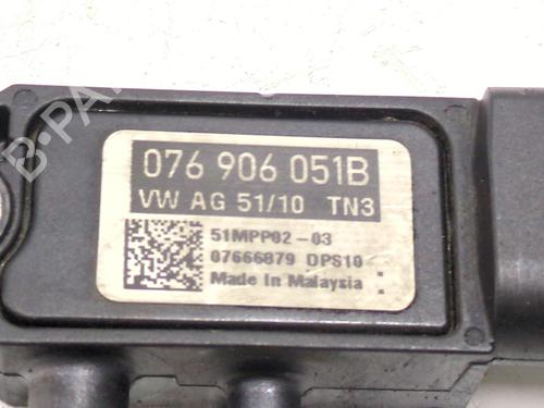 Electronic sensor VW TIGUAN (5N_) 2.0 TDI 4motion | BP34185969M84 - Image 4