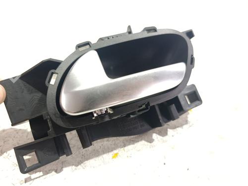 Front left interior door handle CITROËN C5 III (RD_) 2.0 HDi 150 / BlueHDi 150 (RDRHEA, RDRHE8, RDAHRM,... | BP40063990I13 - Image 3