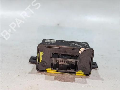 Used Electronic module PEUGEOT 2008 I (CU_) 1.5 BlueHDI 120 (120 hp) 23924580