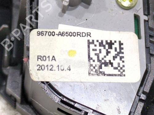 Steering wheel controls HYUNDAI i30 Coupe 1.6 CRDi | BP32844013E15  - Image 5