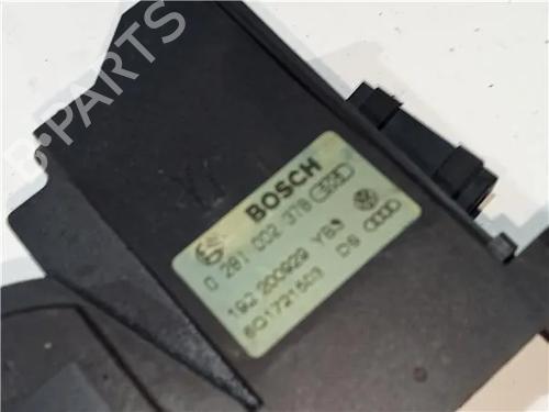 Pedal SEAT IBIZA III (6L1) 1.9 TDI | BP23914030I4 
