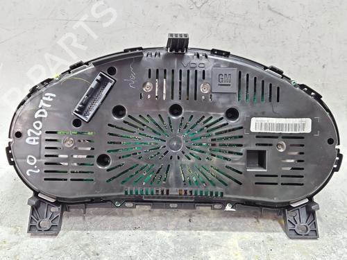 Instrument cluster OPEL INSIGNIA A (G09) 2.0 CDTI (68) | BP29521120C47 