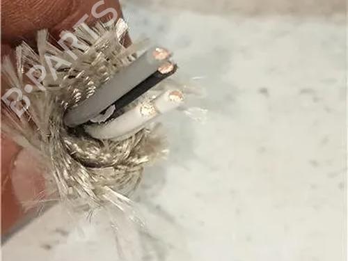 Elektronisk sensor PEUGEOT 306 Hatchback (7A, 7C, N3, N5) 1.8 16V | BP23911741M84