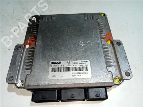 Module électronique OPEL VIVARO A Bus (X83) 2.5 DTI (F7, J7, A07) (135 hp) 23914465