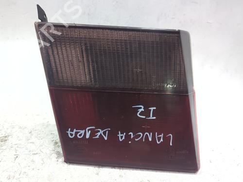 Used Left tailgate light Left tailgate light LANCIA DEDRA (835_) 1.8 i.e. (835BD, 835AD) (105 hp) 36766138 36766138