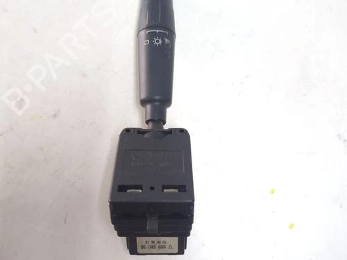 Headlight switch PEUGEOT 106 II (1A_, 1C_) 1.6 i | BP24885784I24 